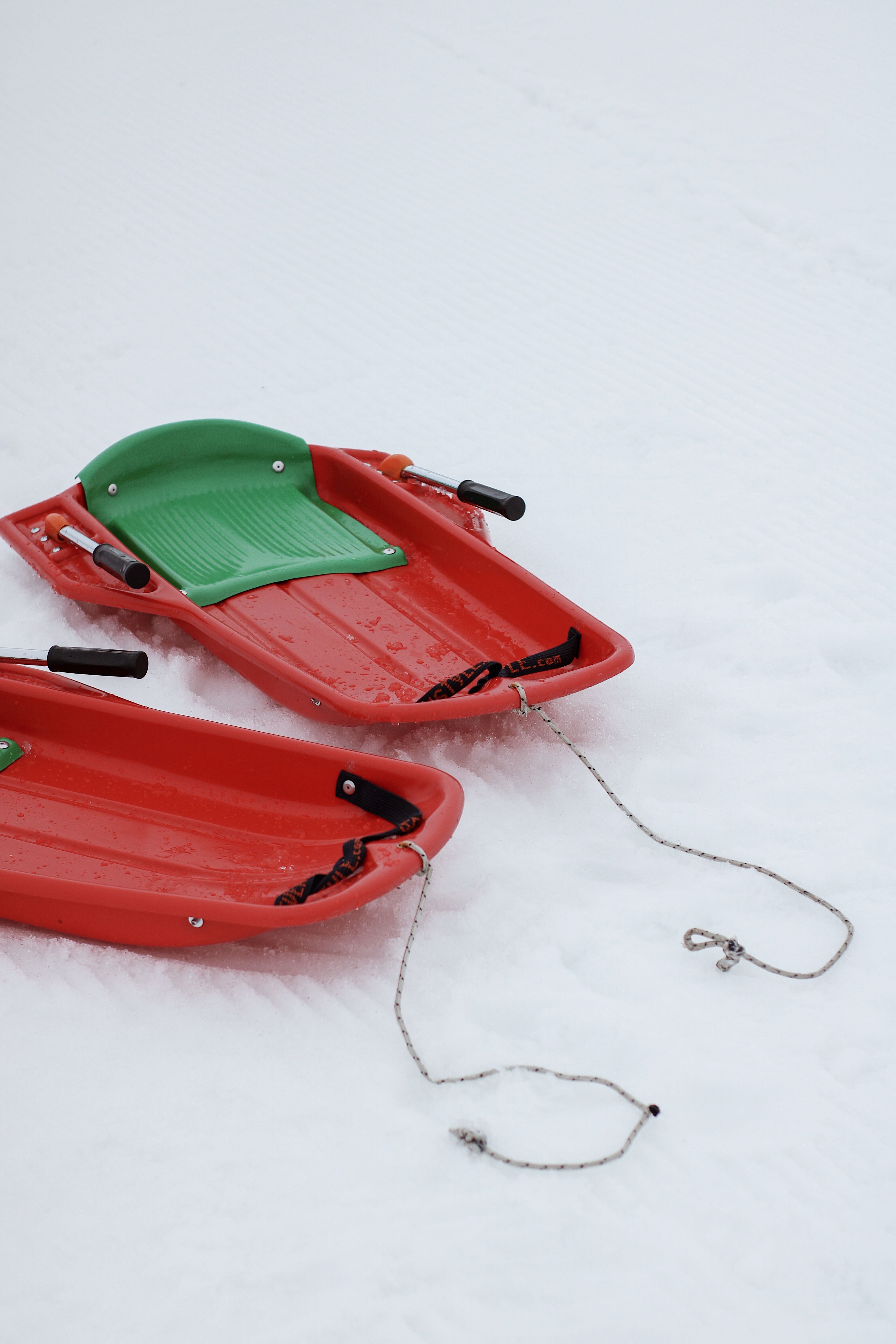 Thing To Do Winter / Non-Skiing